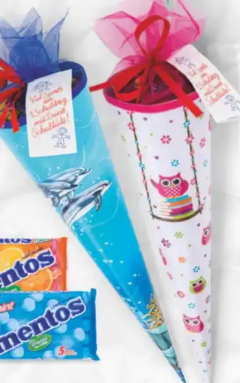 Hofer HARIBO SCHULTÜTE GEFÜLLT 676 g Angebot