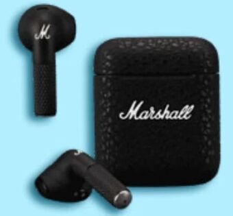 Hartlauer Minor iii bluetooth in-ear kopfhörer Angebot