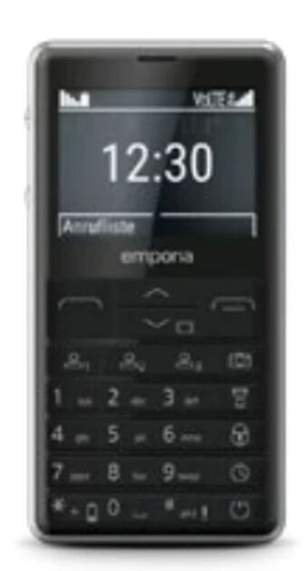 Hartlauer Prime m76 Angebot