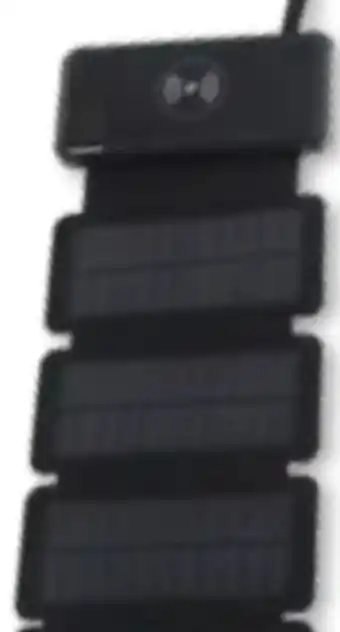 Hartlauer Premium solar powerbank 10.000 Angebot