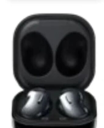 Hartlauer Galaxy true wireless kopfhörer buds live Angebot