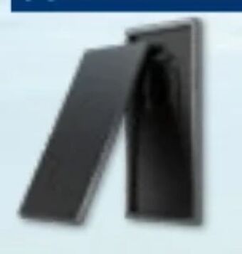 Hartlauer Rigid solar panel combo Angebot