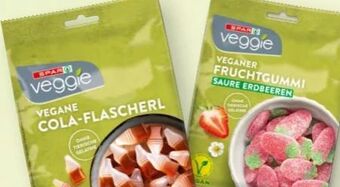 Interspar Veganer saure erdbeeren Angebot