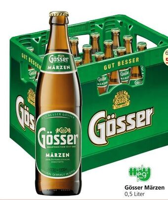 Spar Märzen Angebot