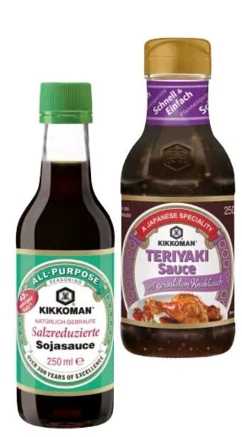 Interspar Sojasauce Angebot