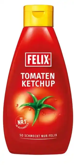 Eurospar Tomaten ketchup Angebot