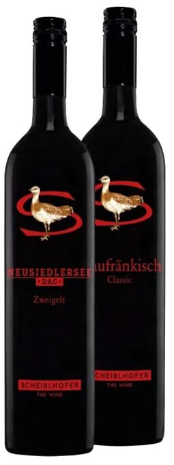 Spar Zweigelt neusiedlersee Angebot