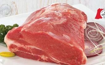 Spar Schweinsschopfbraten Angebot