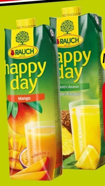 Spar Happy day Angebot
