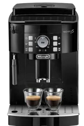 Interspar Kaffeevollautomat ecam 12.123.sb Angebot
