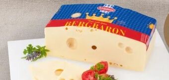 Interspar Bergbaron Angebot