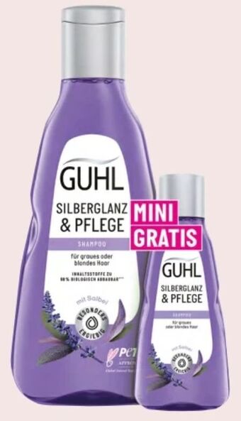 Interspar Shampoo Angebot