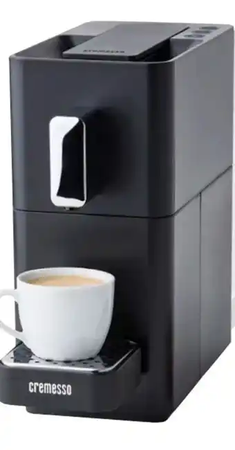 Interspar Espresso-kapselmaschine 1000691 easy midnight black Angebot
