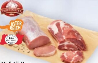 Billa Karree Angebot