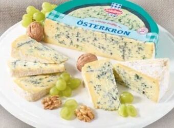 Interspar Österkron Angebot