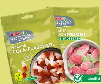 Spar Veganer saure erdbeeren Angebot