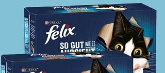 Spar Felix frischebeutel Angebot