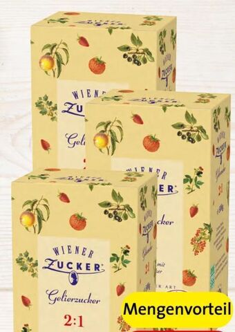 Eurospar Gelierzucker 2:1 Angebot