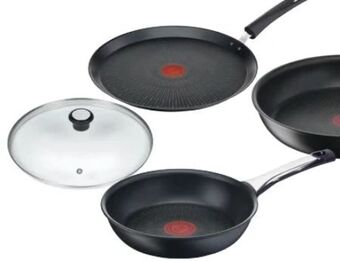 Interspar Pfannenserie excellence Angebot