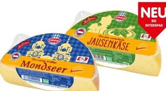 Interspar Mondseer Angebot