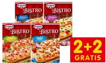 Interspar Bistro baguette Angebot