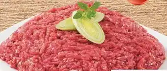 Spar Rinderfaschiertes Angebot