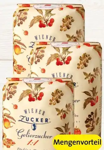 Eurospar Gelierzucker 1:1 Angebot