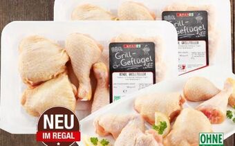 Eurospar Bbq hendl-grillteller Angebot