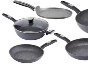 Interspar Granitec pfannen Angebot
