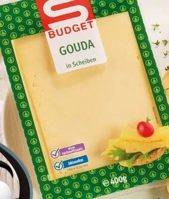 Interspar Gouda Angebot