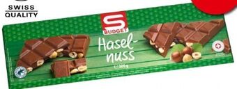 Interspar Schokolade Angebot