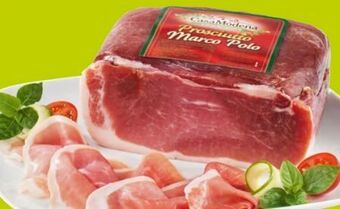 Spar Prosciutto crudo marco polo Angebot