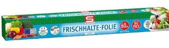Interspar Frischhaltefolie Angebot
