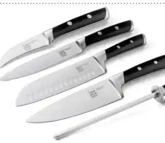 Interspar Profi-messer Angebot