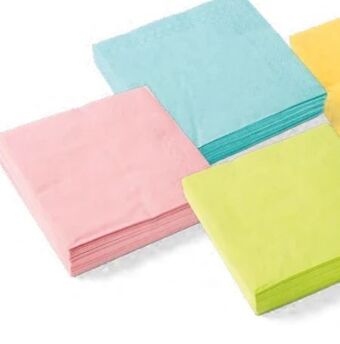 Interspar Servietten Angebot