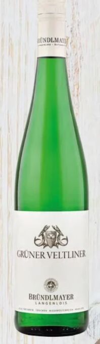 Eurospar Grüner veltliner Angebot