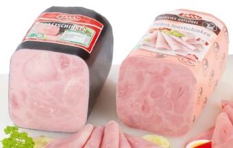Eurospar Toastschinken Angebot