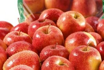 Spar Äpfel Angebot