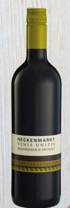 Eurospar Vinis unitis zweigelt Angebot