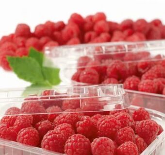 Spar Himbeeren Angebot