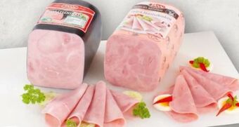 Interspar Toastschinken Angebot