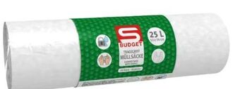 Interspar Müllsäcke Angebot