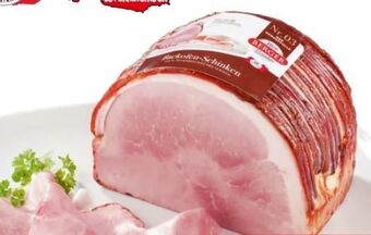 Spar Backofenschinken Angebot