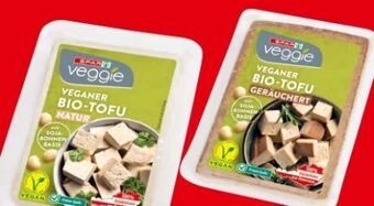 Interspar Bio tofu Angebot