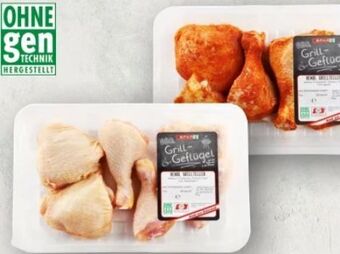 Interspar Bbq hendl-grillteller Angebot
