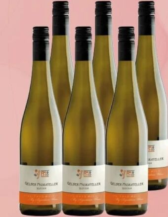 Interspar Gelber muskateller Angebot