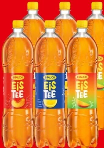 Interspar Eistee Angebot