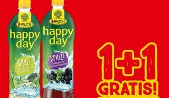 Interspar Happy day Angebot
