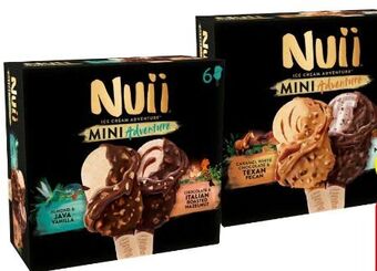 Eurospar Eis Angebot