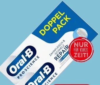Eurospar Zahncreme zahnfleisch-zahnschmelz Angebot